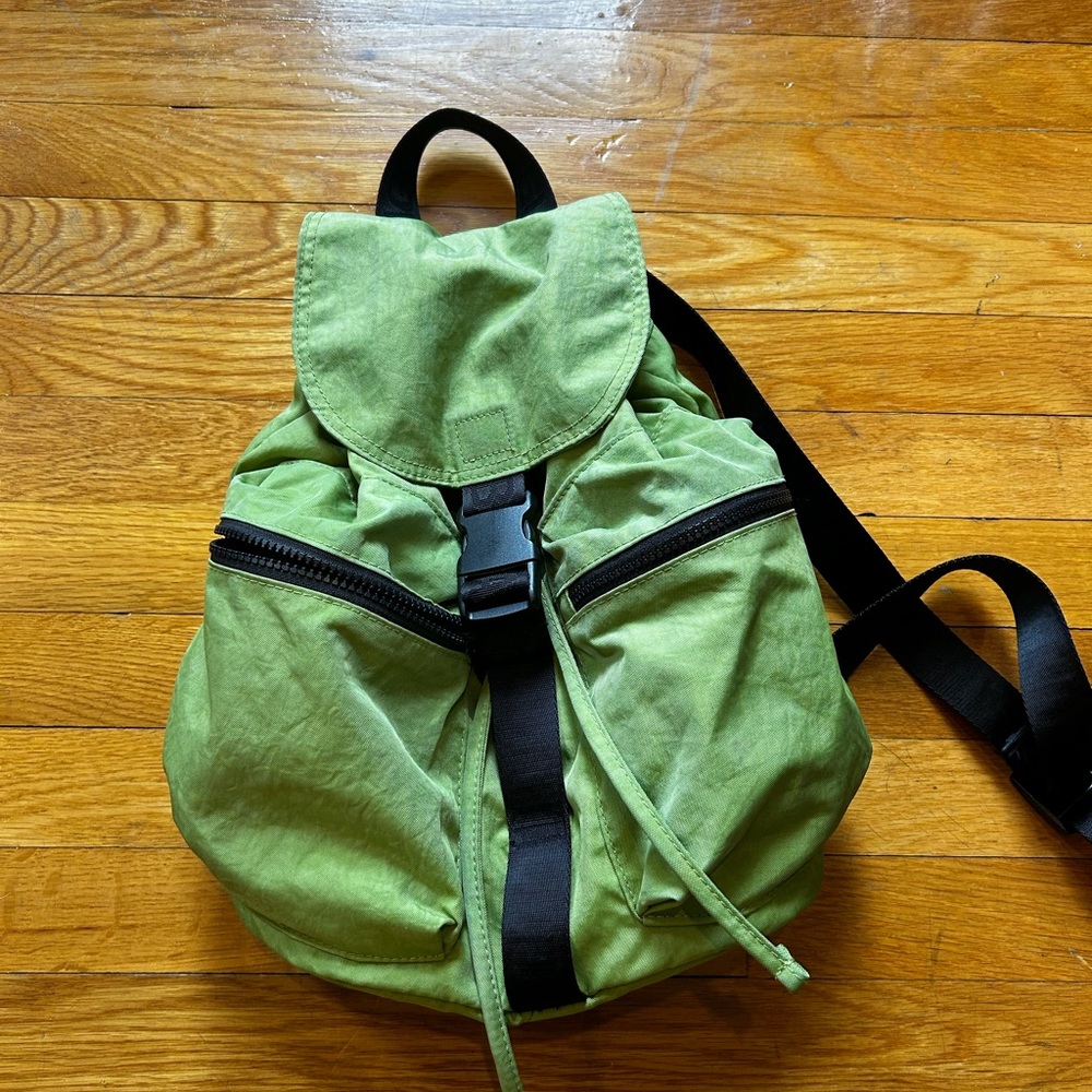 Baggu Sports Backpack